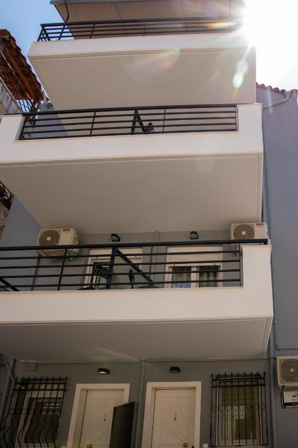 Seven Heaven Premium Apartment