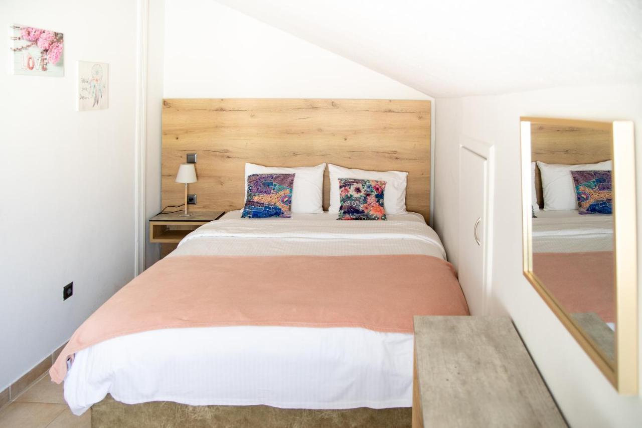 Seven Heaven Premium Apartment