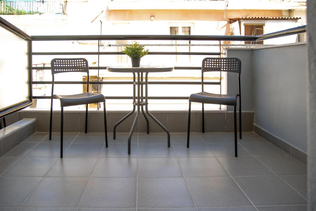 Seven Heaven Premium Apartment Thessaloniki