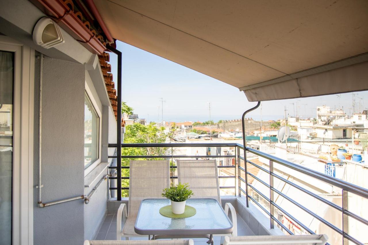 Seven Heaven Premium * Thessaloniki