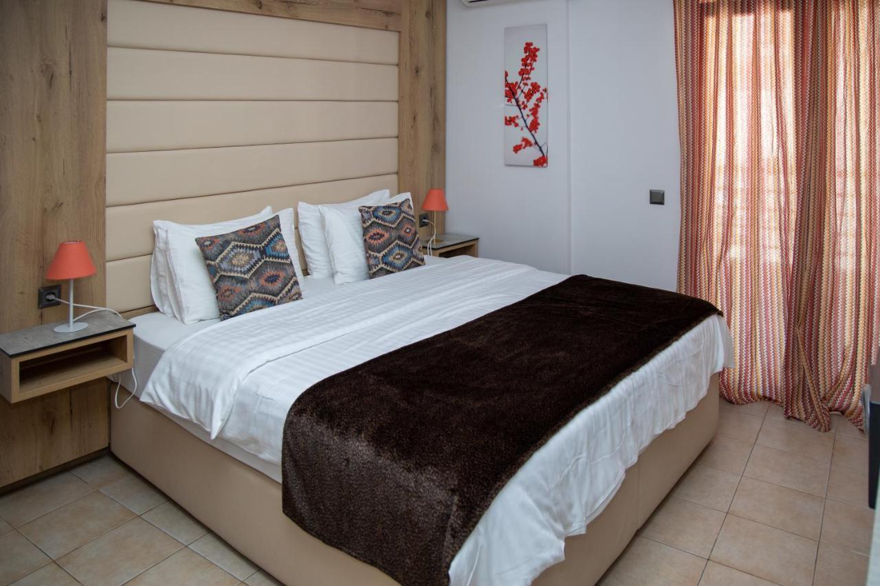 Apartment Seven Heaven Premium