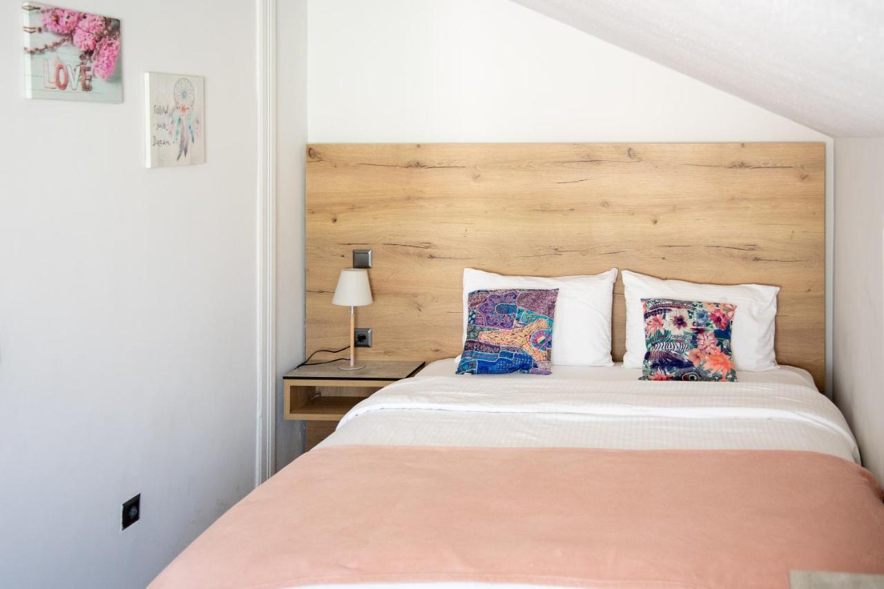 Seven Heaven Premium Apartment *