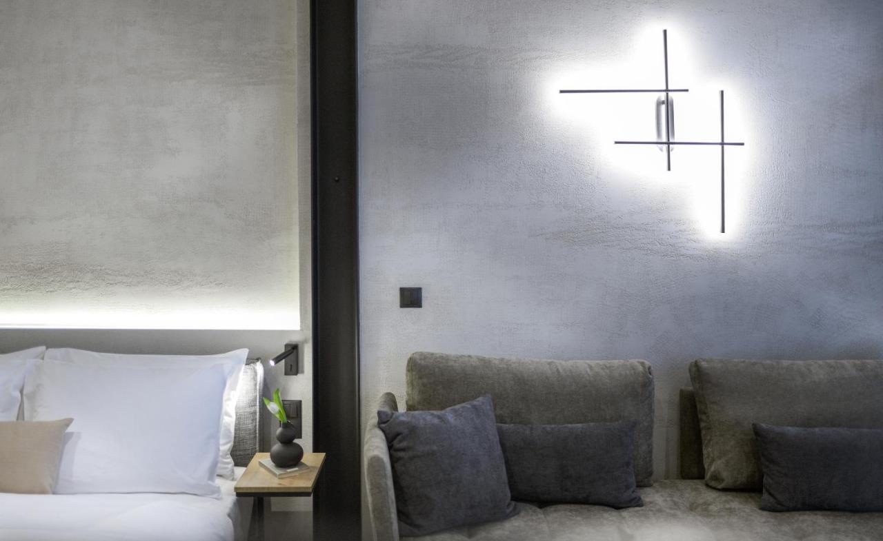 Olvios Lofts @ladadika * Thessaloniki