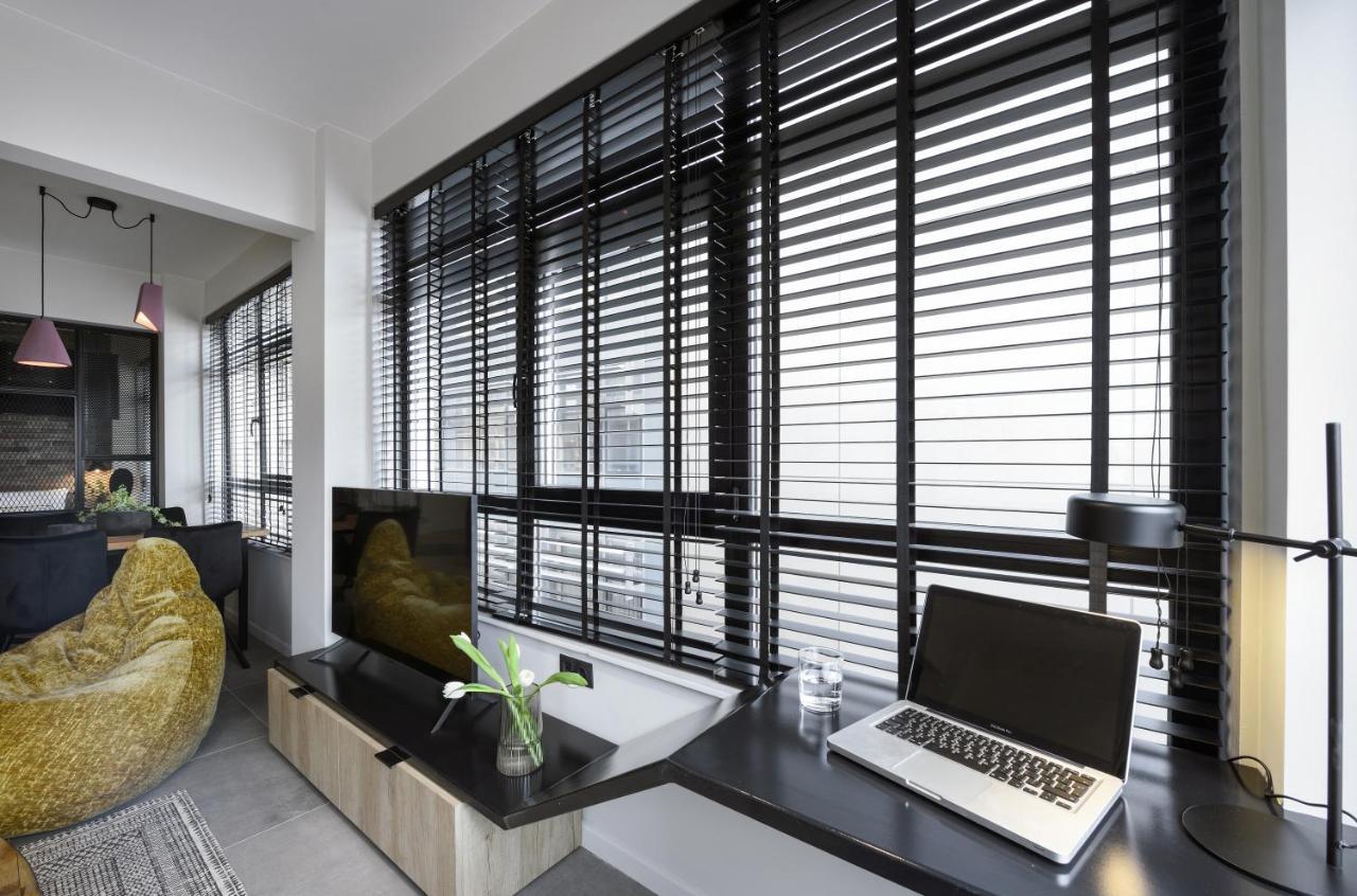Olvios Lofts @ladadika Thessaloniki