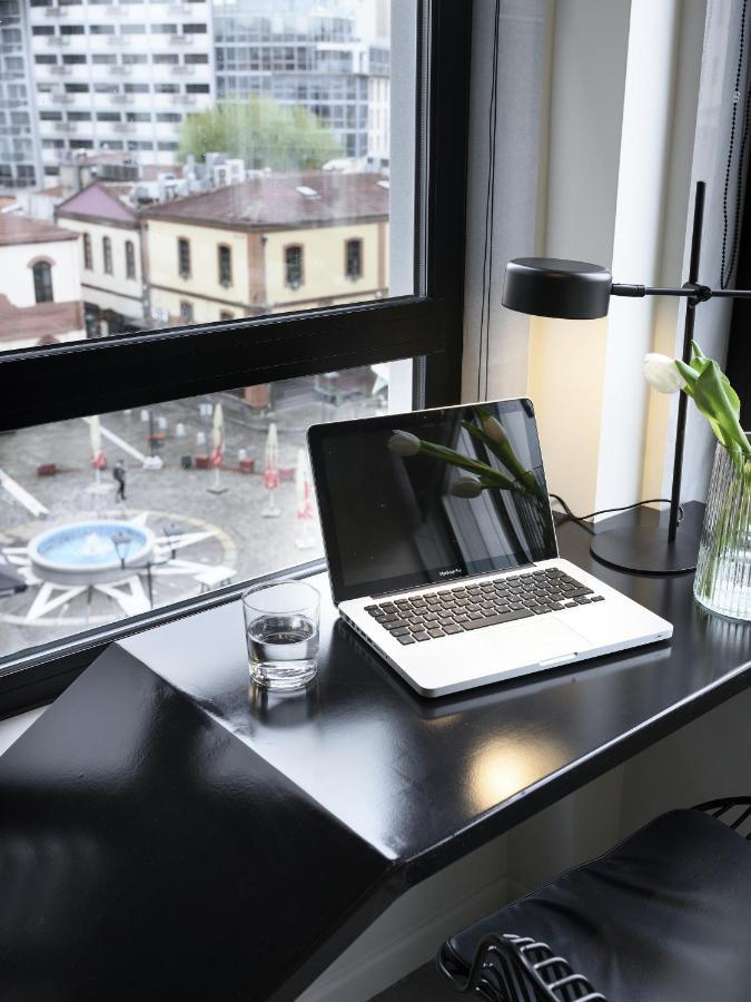 Olvios Lofts @ladadika * Thessaloniki