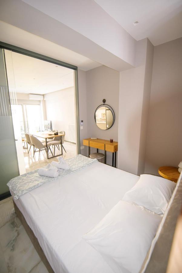 Apartment Dreamy Center 10 Thesbnbgr Thessaloniki