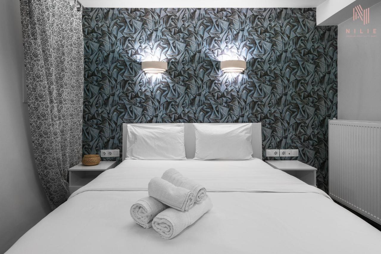 Rustique, Nilie Hospitality Mgmt Apartamento