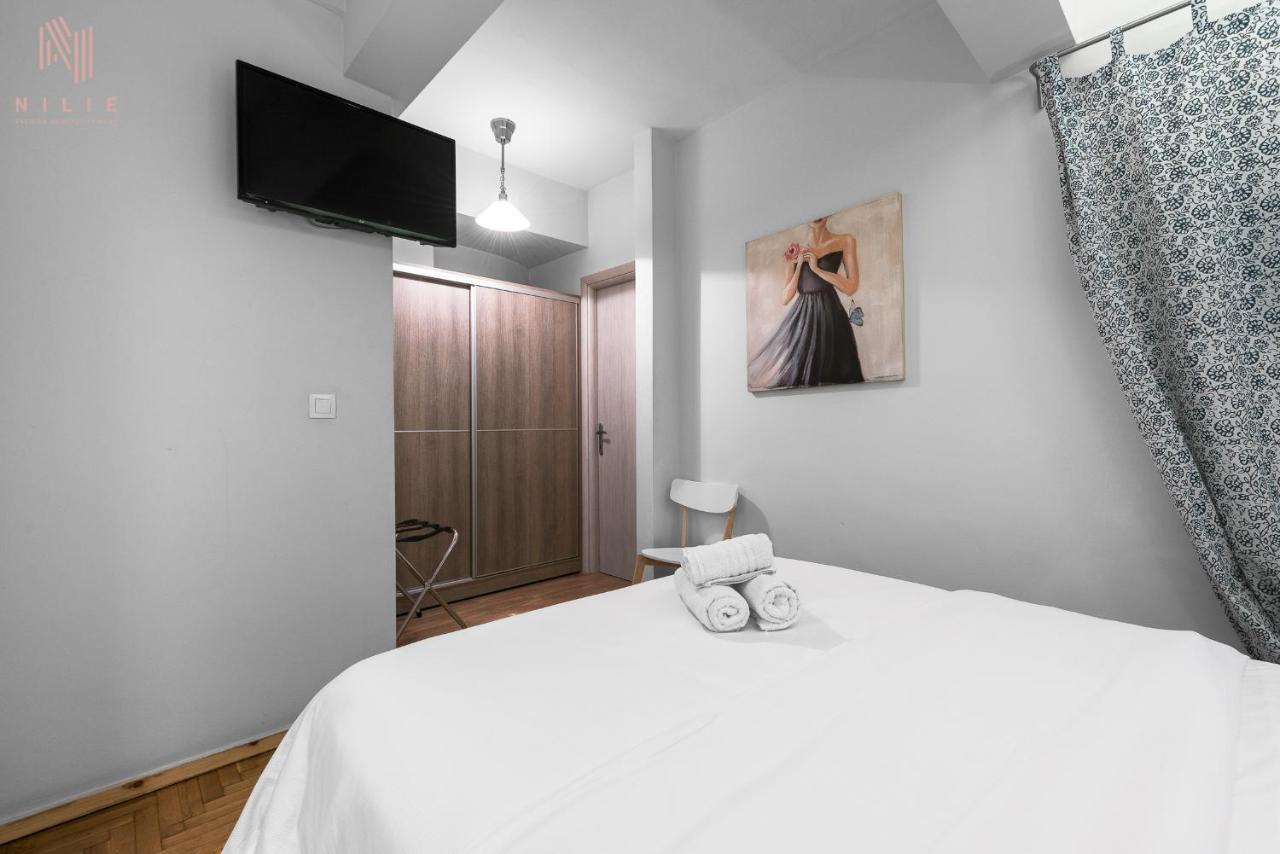 Rustique, Nilie Hospitality Mgmt Apartamento *