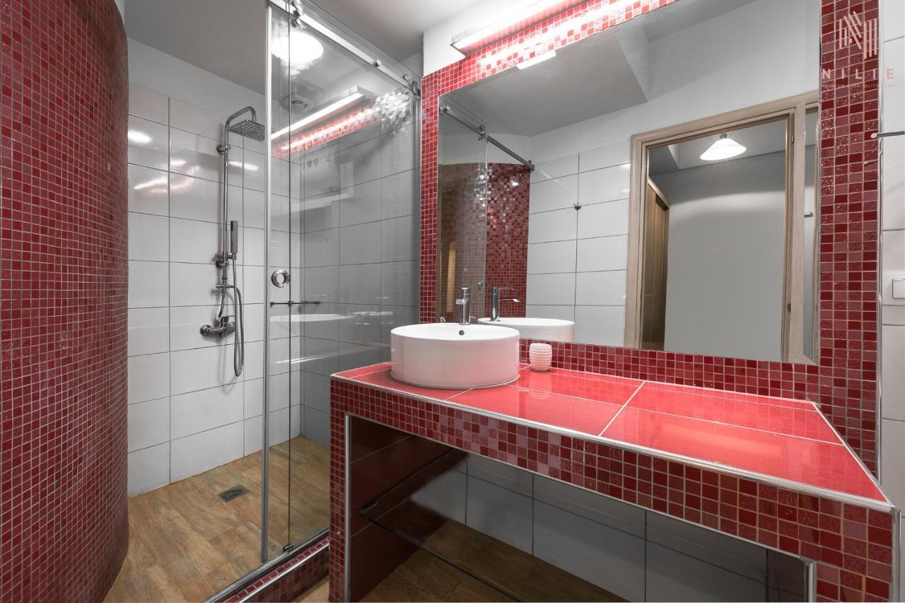 Apartamento Rustique, Nilie Hospitality Mgmt Tessalónica