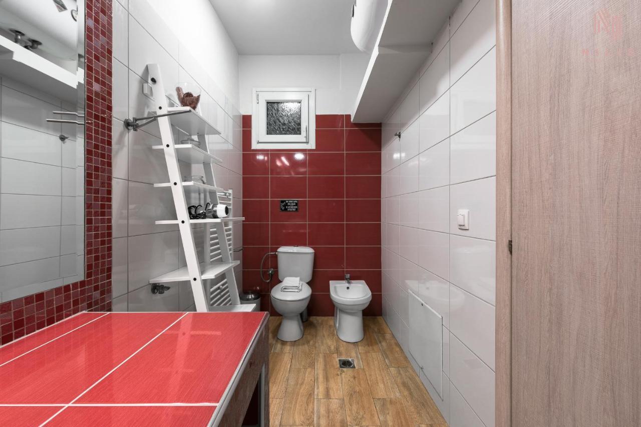 Rustique, Nilie Hospitality Mgmt Apartamento