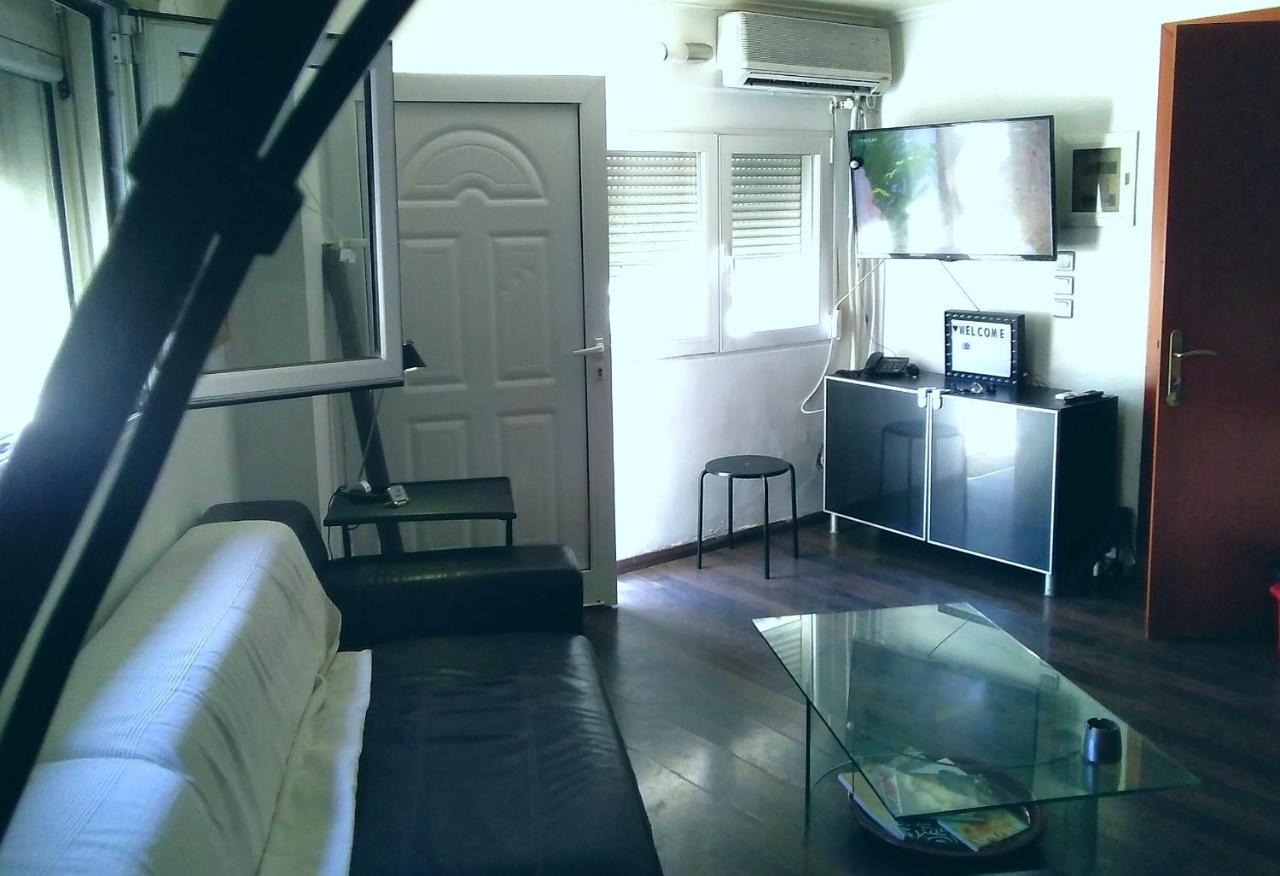 Lobby Comfort Apartment *
