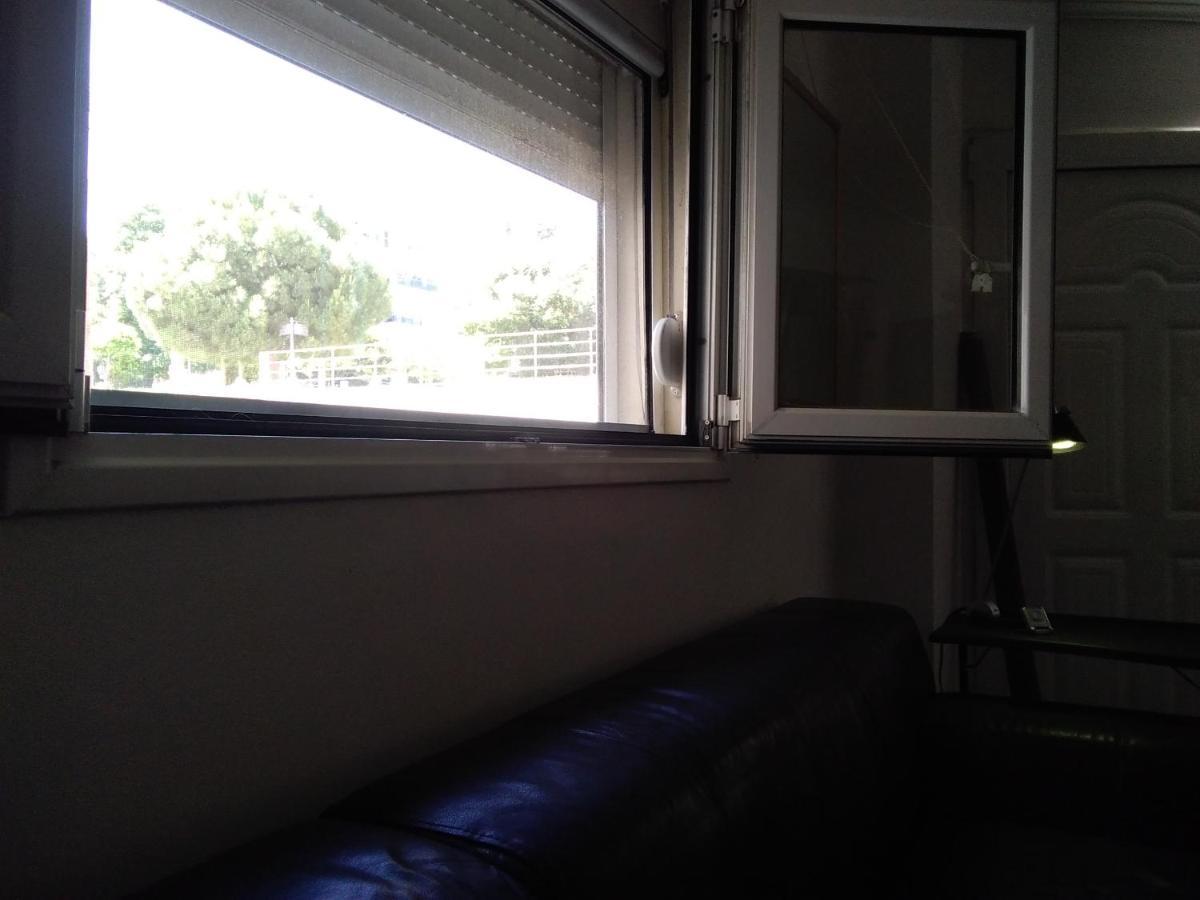 Lobby Comfort Apartment *