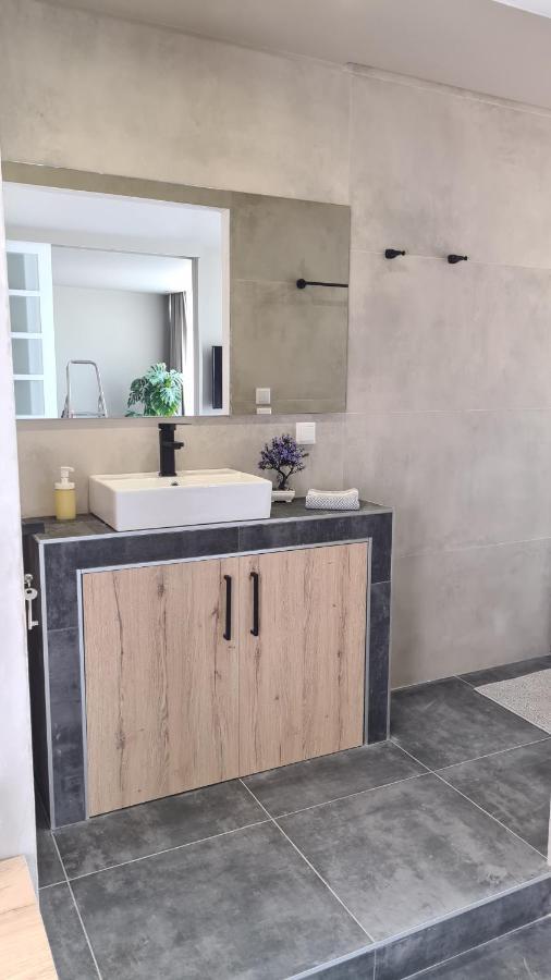 Ladadika 5th Floor Apartment Thessaloniki