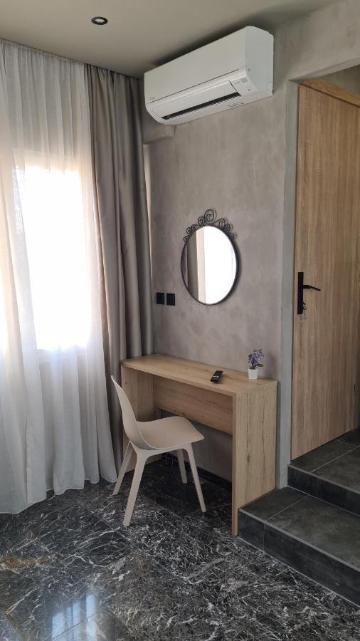Ladadika 5th Floor Apartment