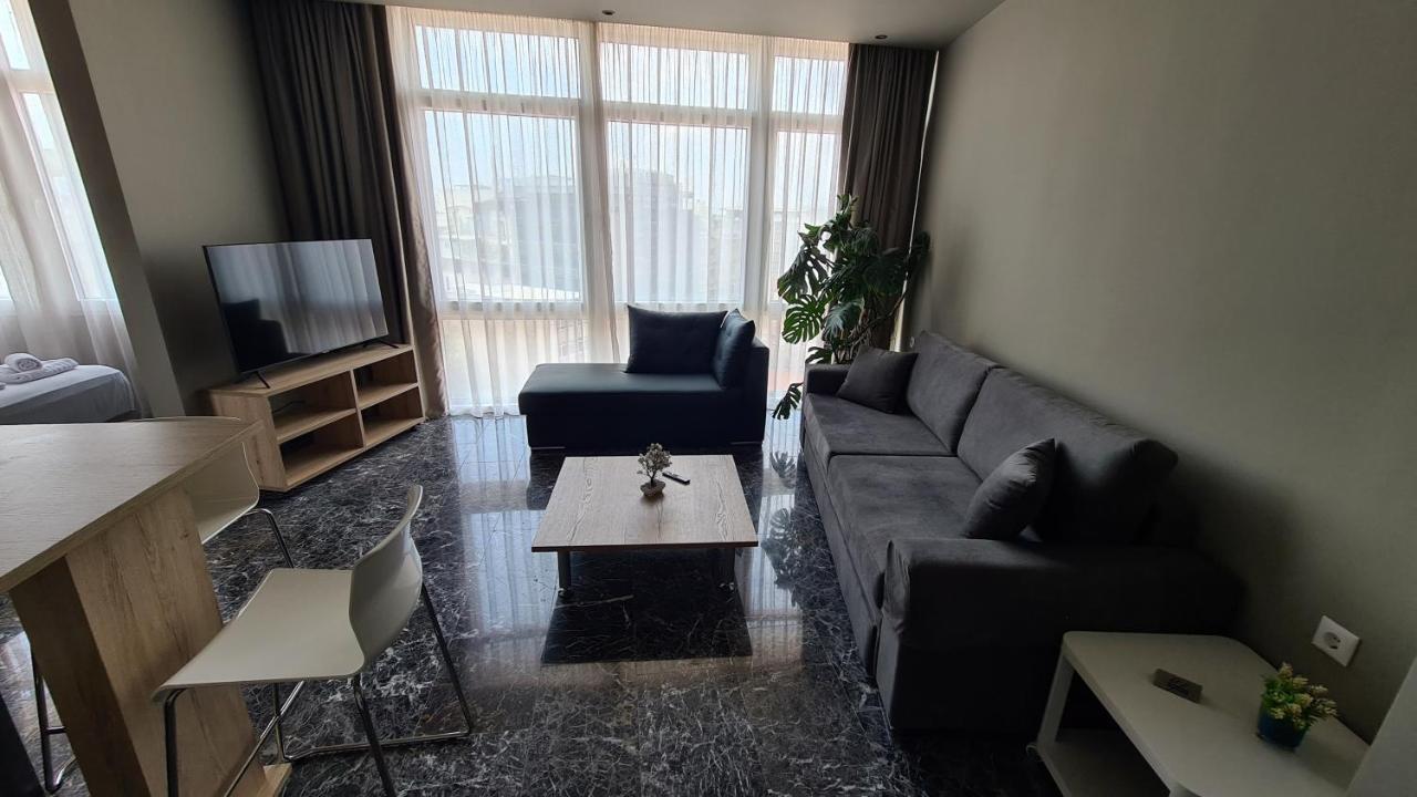 Apartment Ladadika 5th Floor