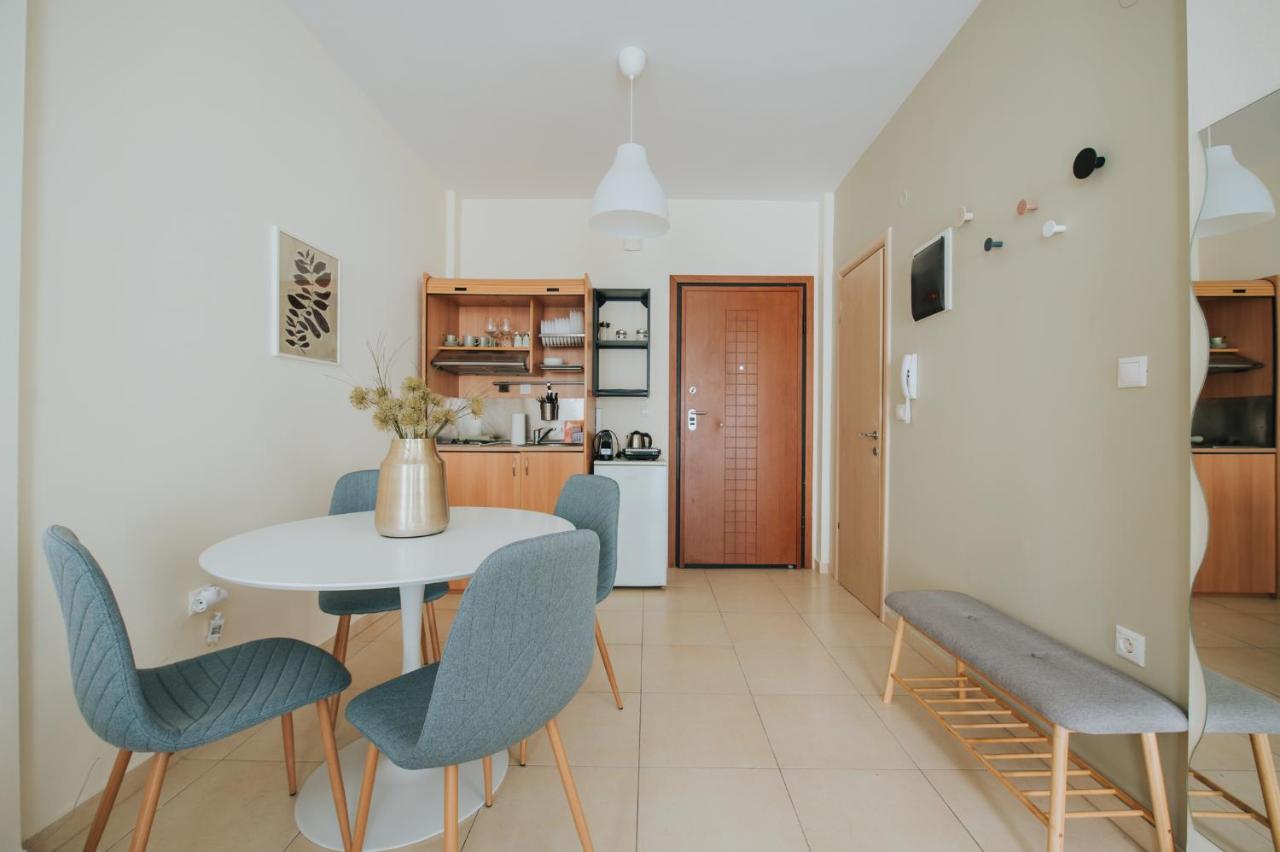 Apartment In The Heart Of *
