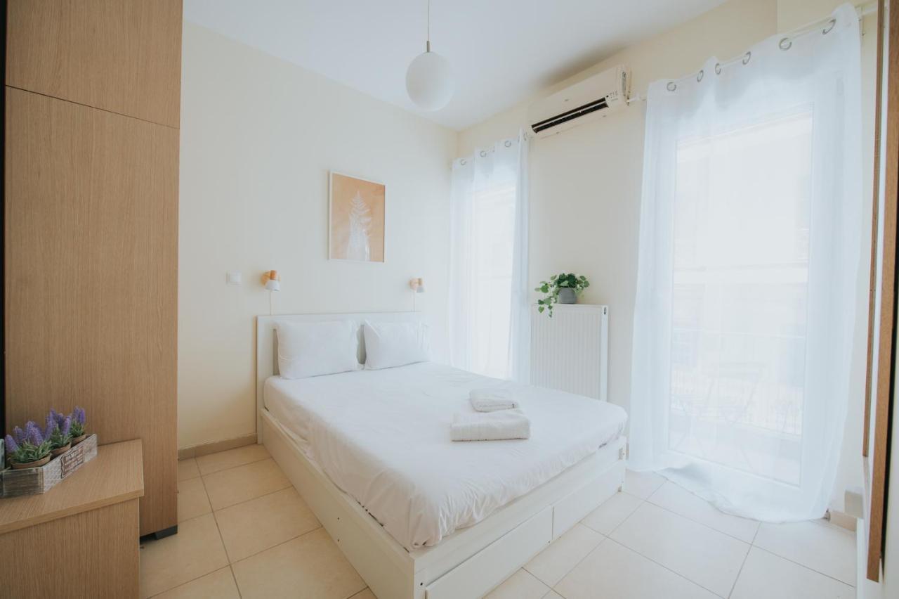 In The Heart Of Apartment