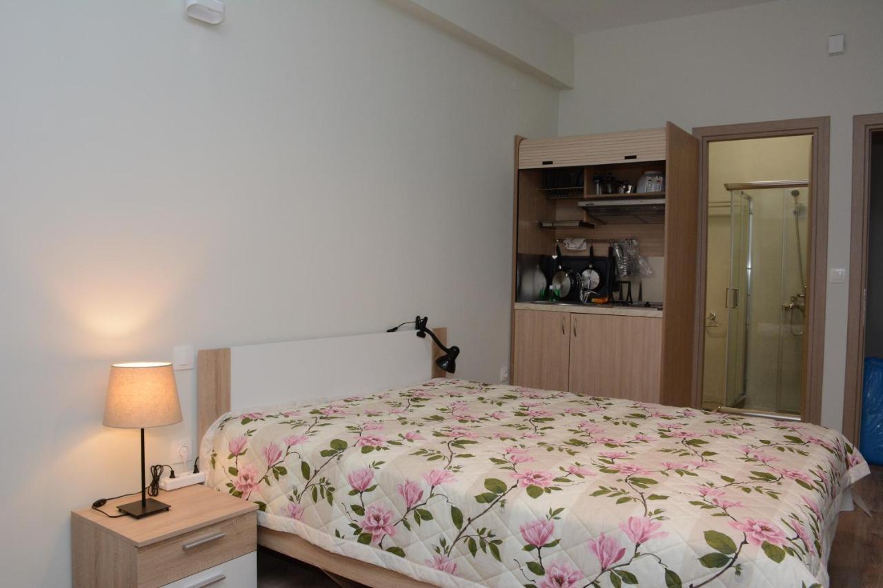Apartamento Happy Haris Place *