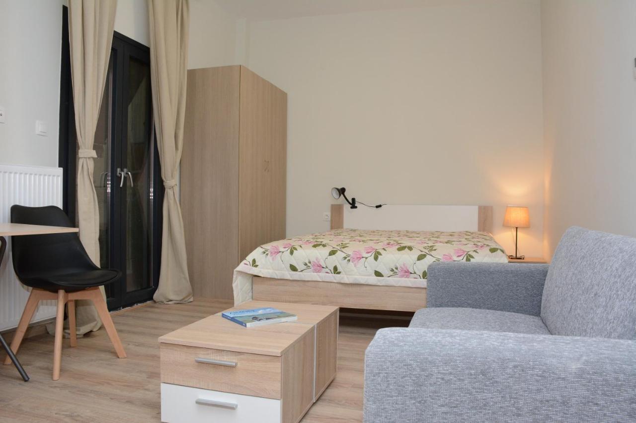 Apartamento Happy Haris Place
