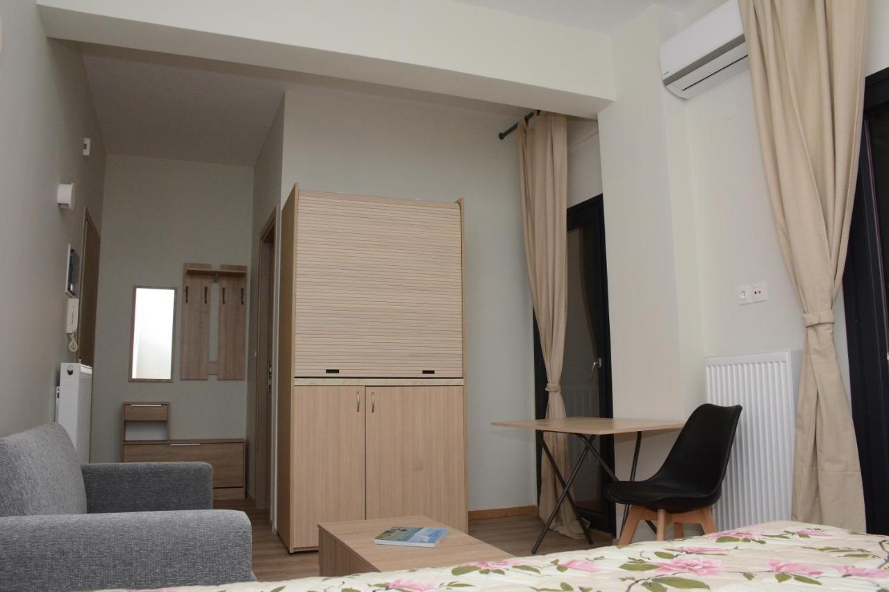 Apartamento Happy Haris Place *