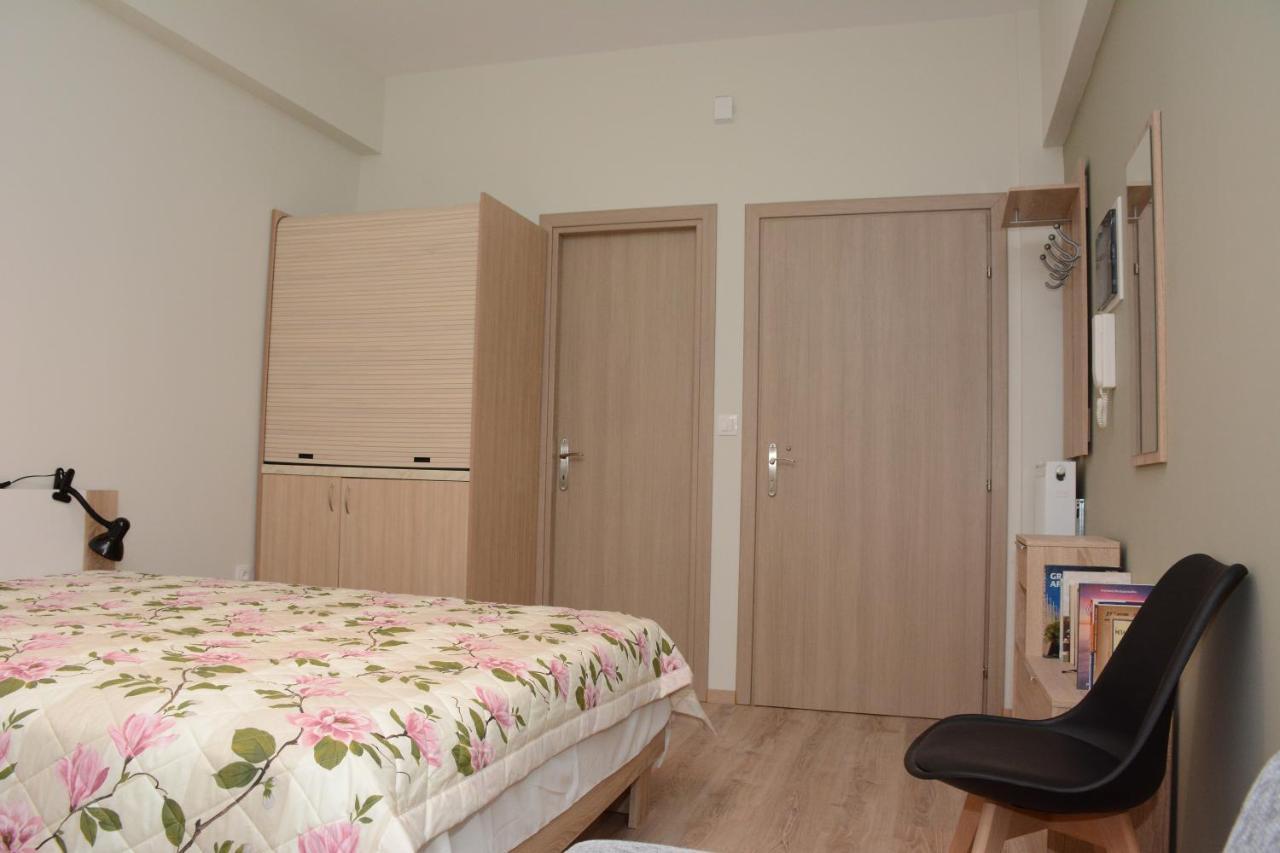 Apartamento Happy Haris Place