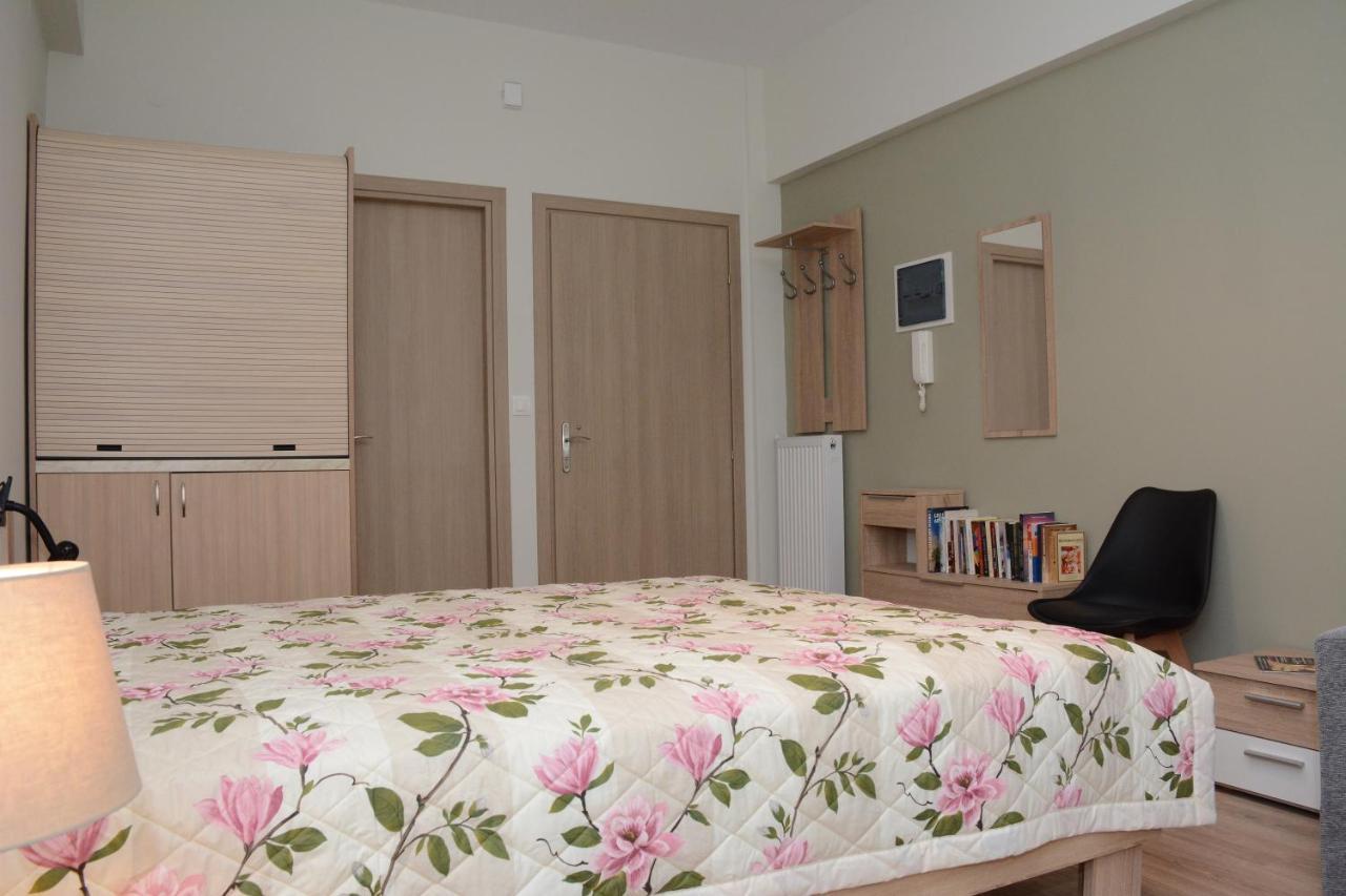 Apartamento Happy Haris Place *