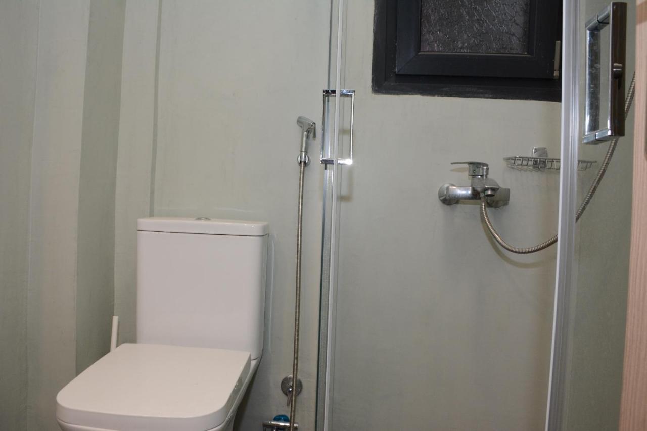 Apartamento Happy Haris Place Tessalónica