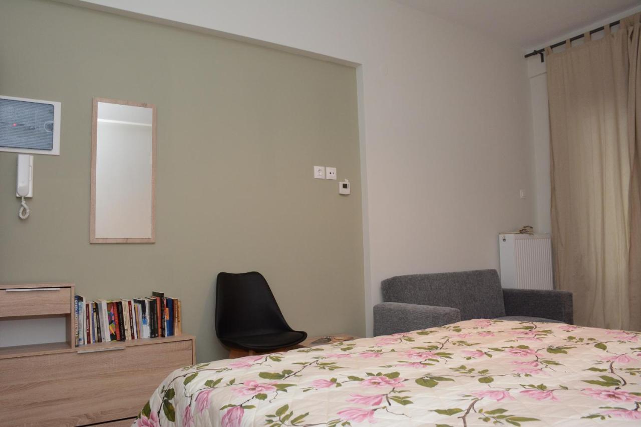 Happy Haris Place Apartamento