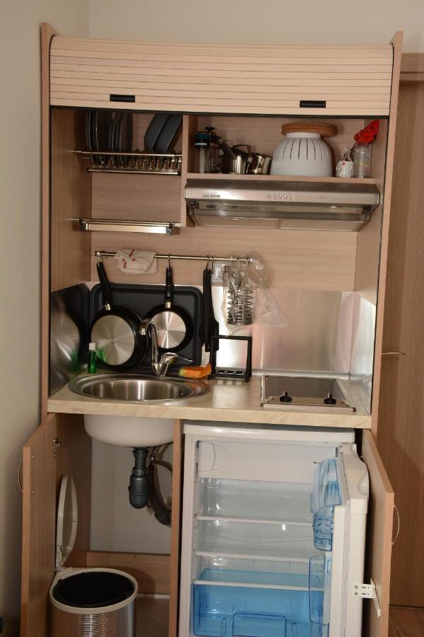 Happy Haris Place Apartamento *