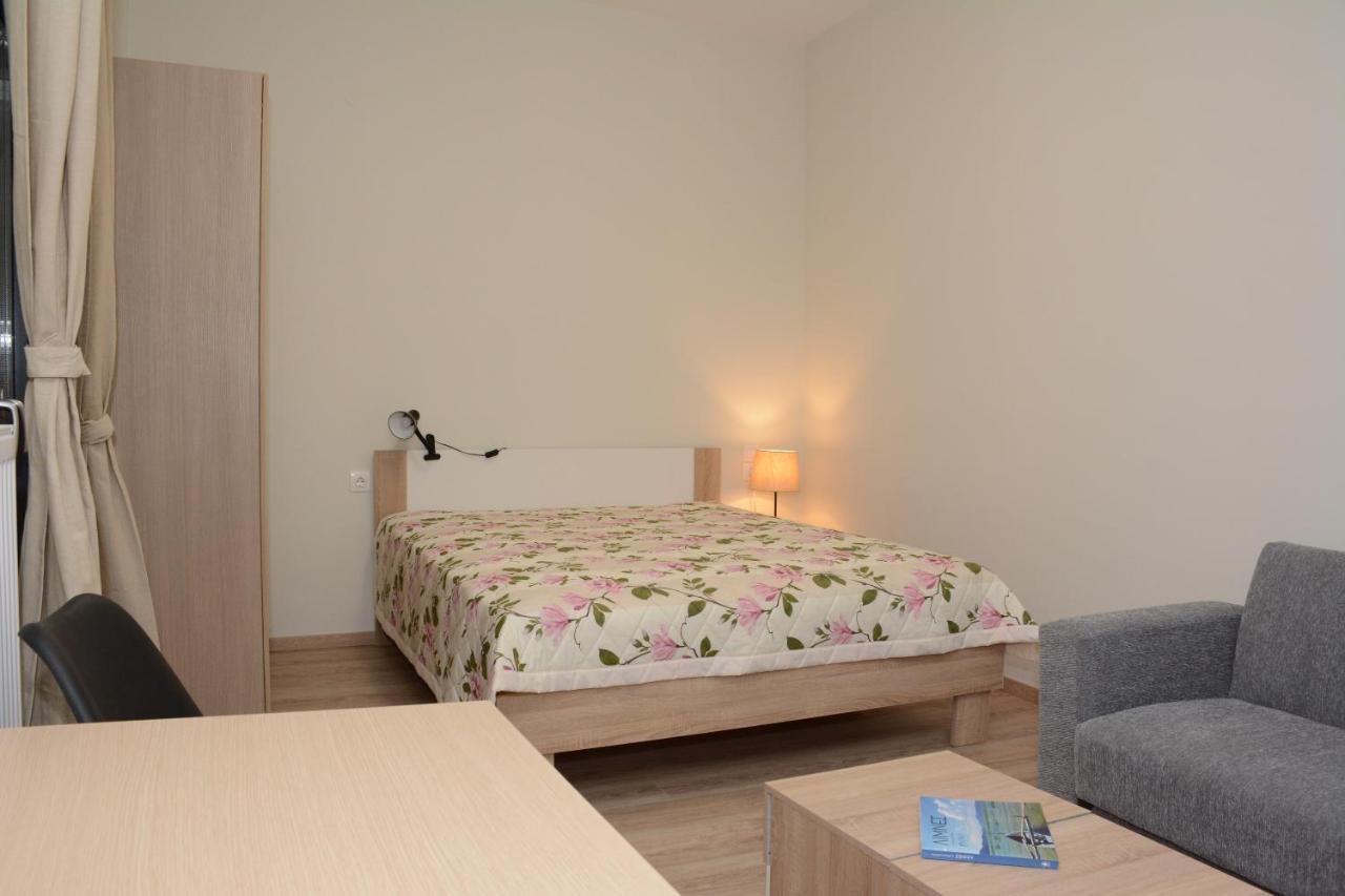 Apartamento Happy Haris Place