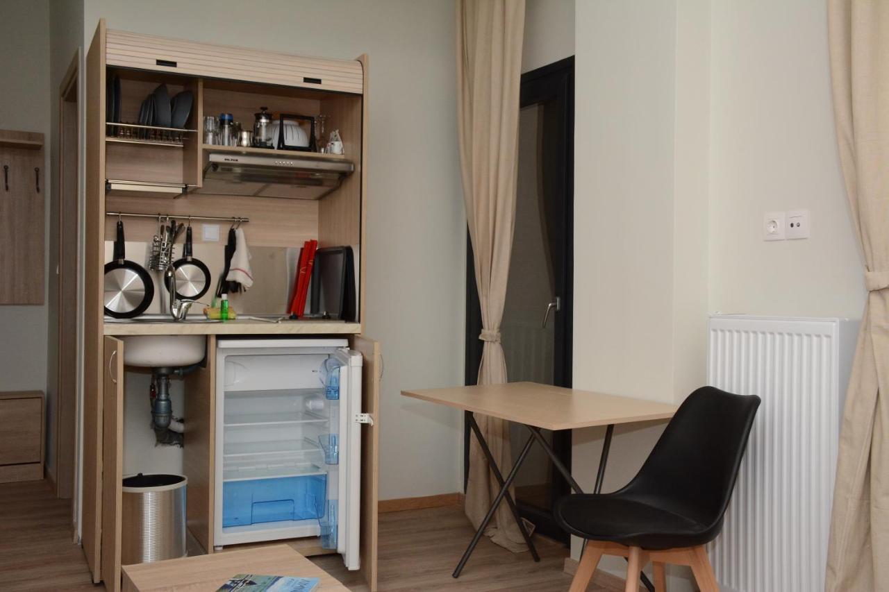 Apartamento Happy Haris Place *
