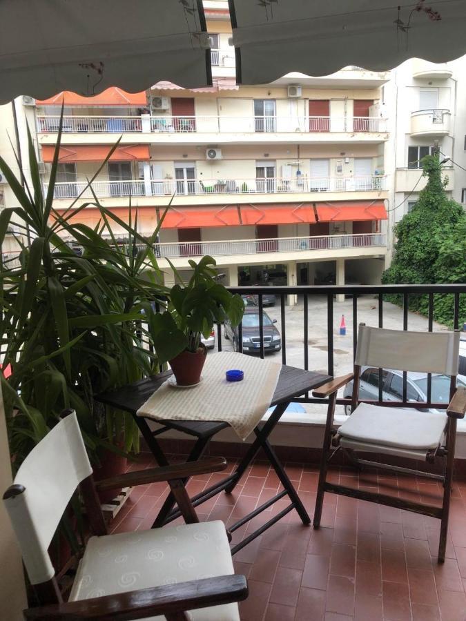 Aleka's House * Thessaloniki