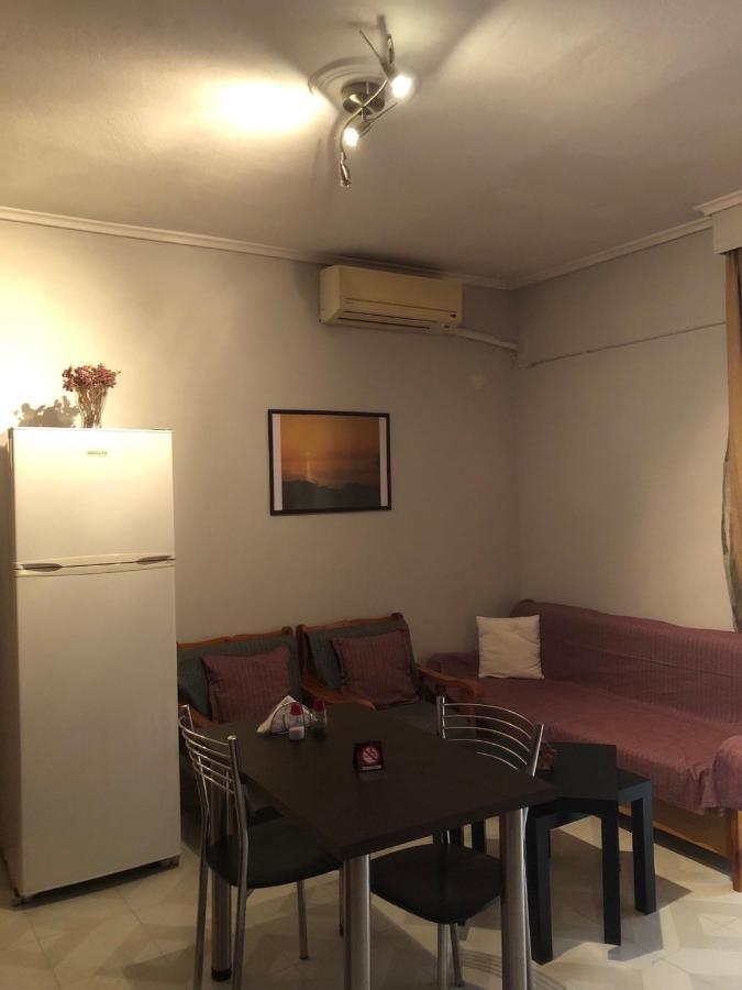 Aleka's House Apartment Thessaloniki
