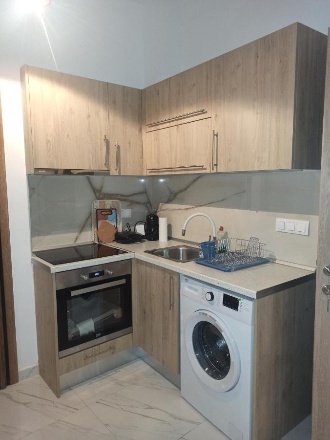 Agias Sofias Luxury Apartment Thessaloniki