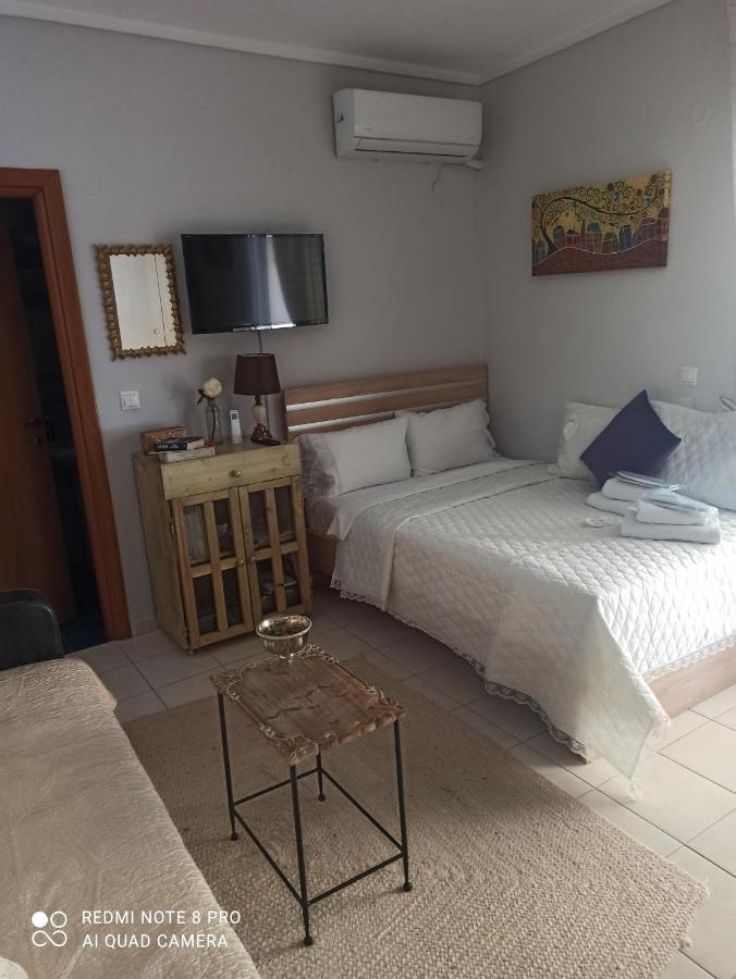Apartamento Anna-maria Tessalónica