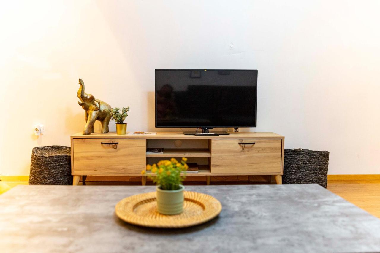 Houseloft Cityhub Daire Selanik