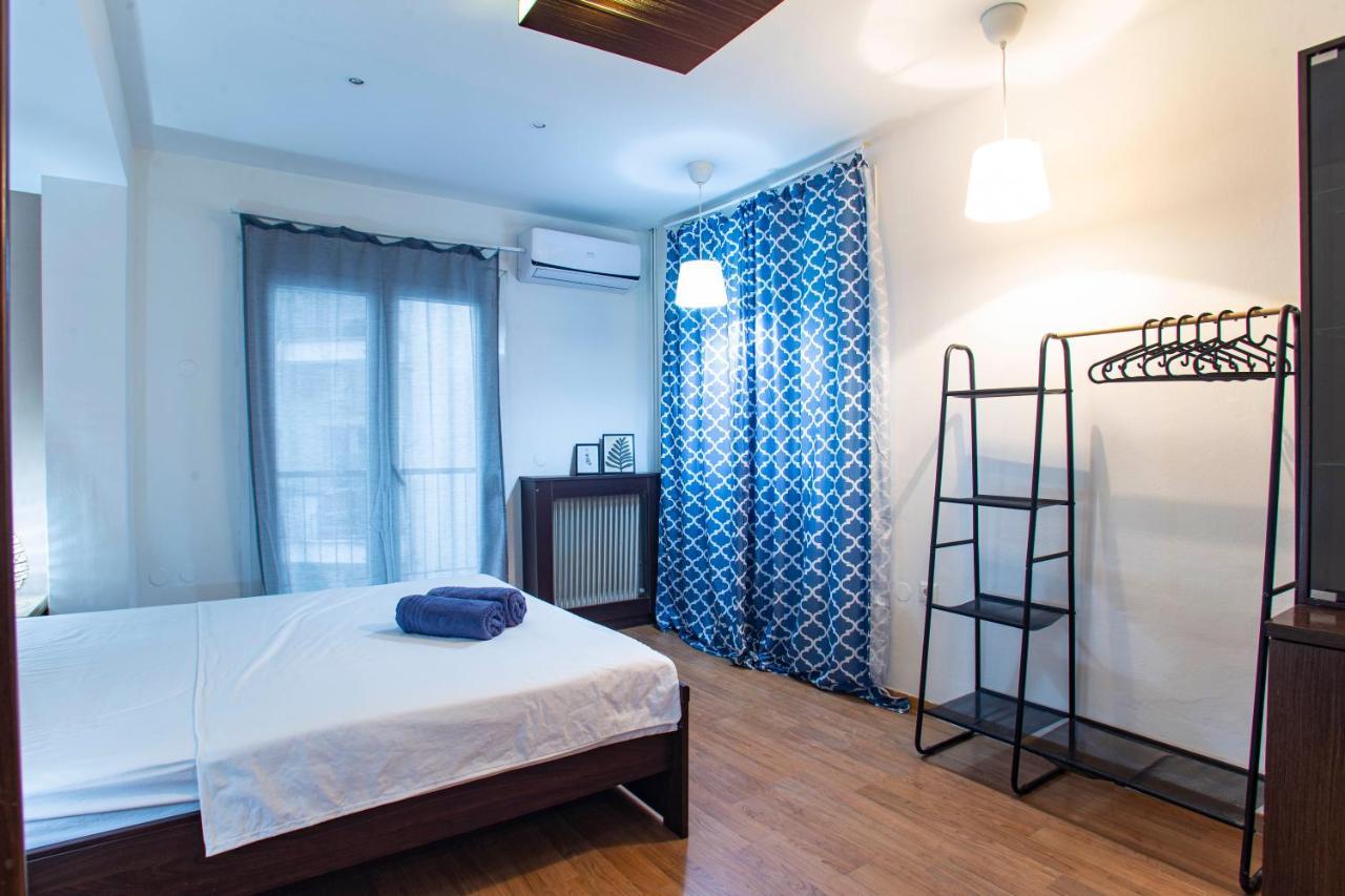 Houseloft Cityhub Selanik