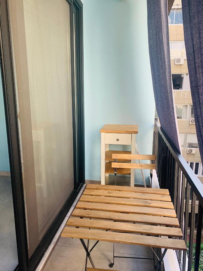 Petrus With Balcony * Thessaloniki