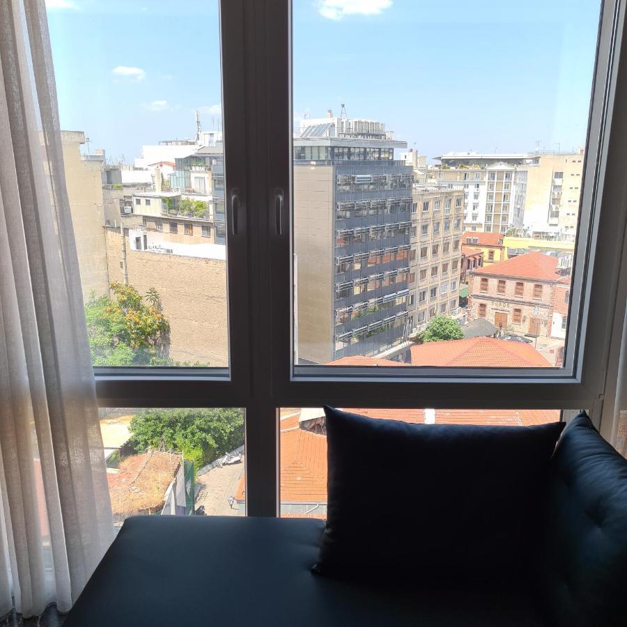 Apartment Ladadika 5th Floor