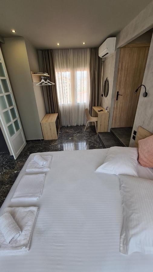 Apartment Ladadika 5th Floor Thessaloniki