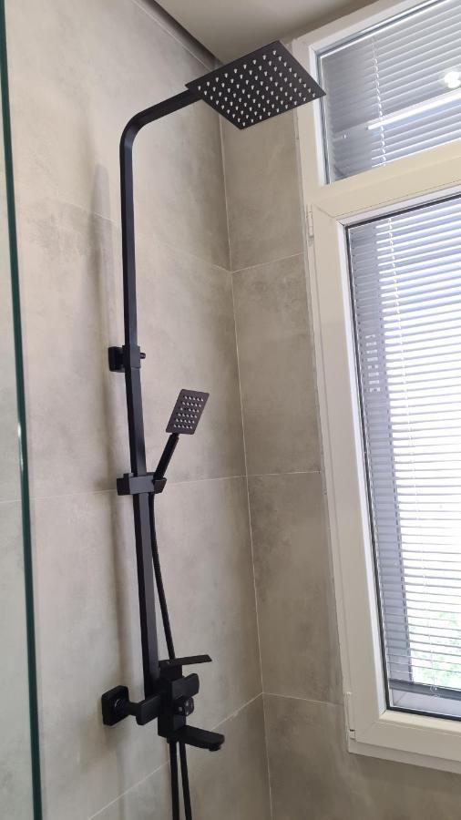 Ladadika 5th Floor Apartment Thessaloniki