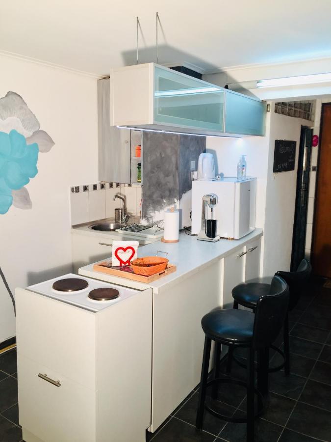Esther Isimeriahomz Appartement