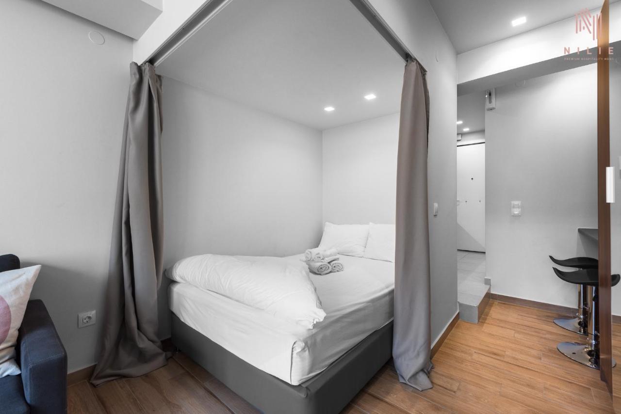 Căn hộ Big Apple #5, Nilie Hospitality Mgmt Thessaloníki