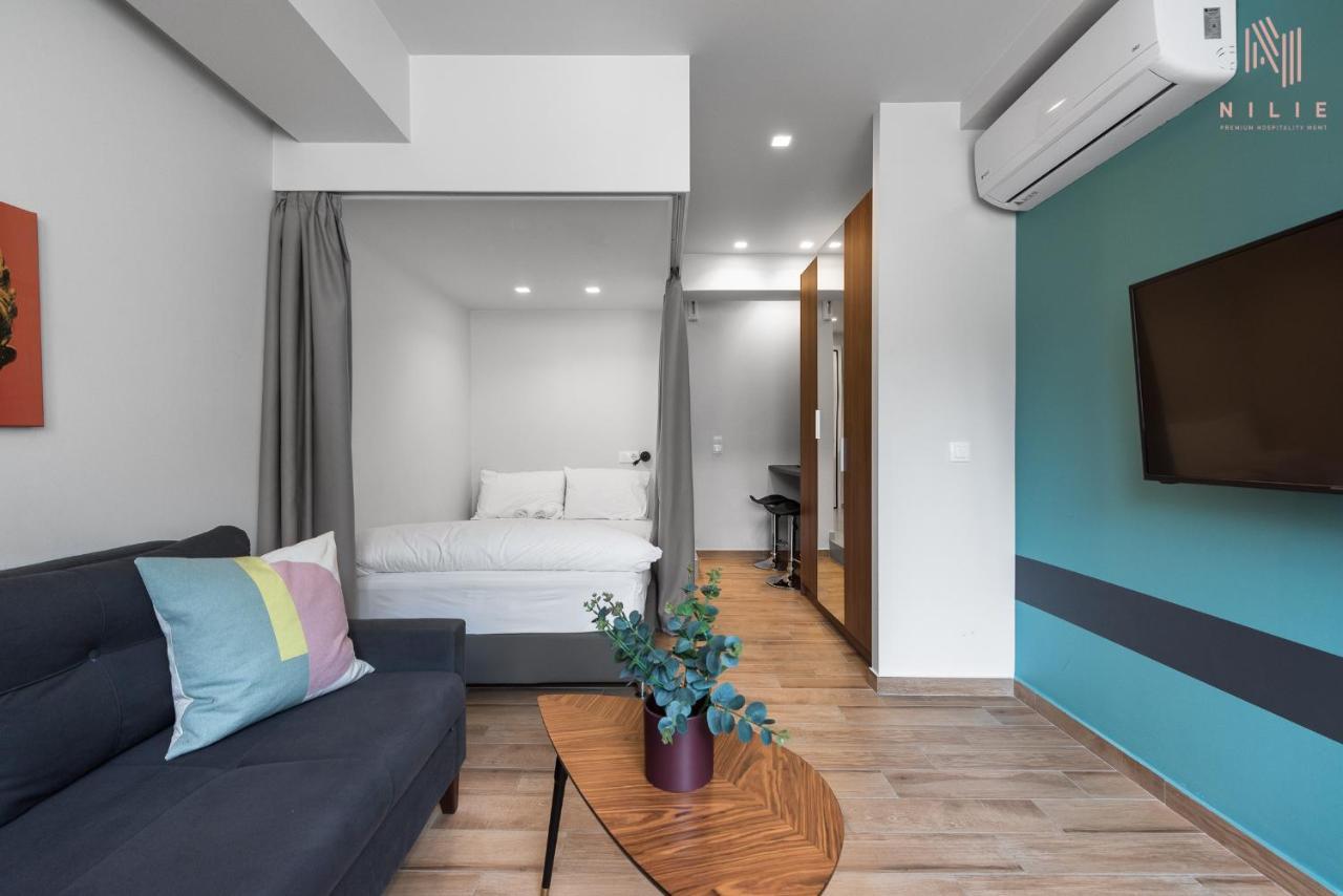 Apartment Big Apple Sts, Nilie Hospitality Mgmt *