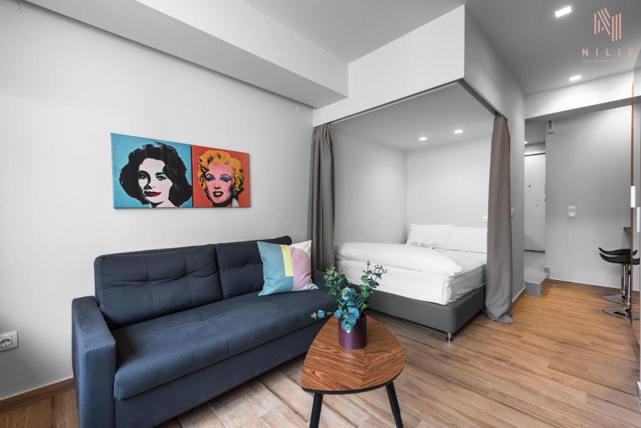 Big Apple Sts, Nilie Hospitality Mgmt Apartment *