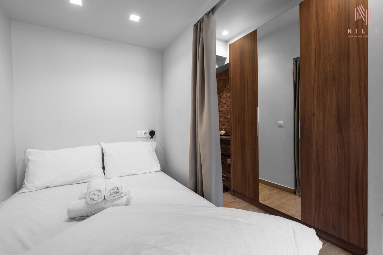 Big Apple #5, Nilie Hospitality Mgmt Căn hộ
