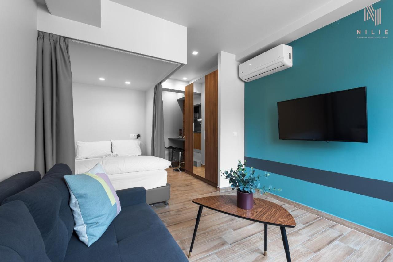 Big Apple #5, Nilie Hospitality Mgmt Căn hộ