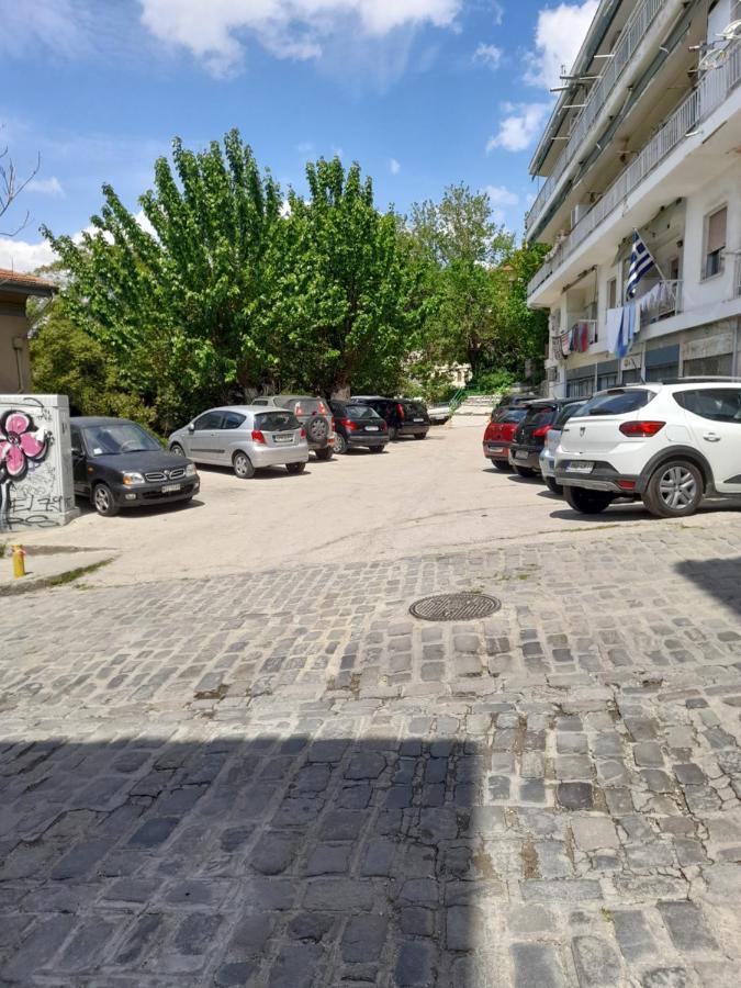 Apartment Manina Superior Thessaloniki
