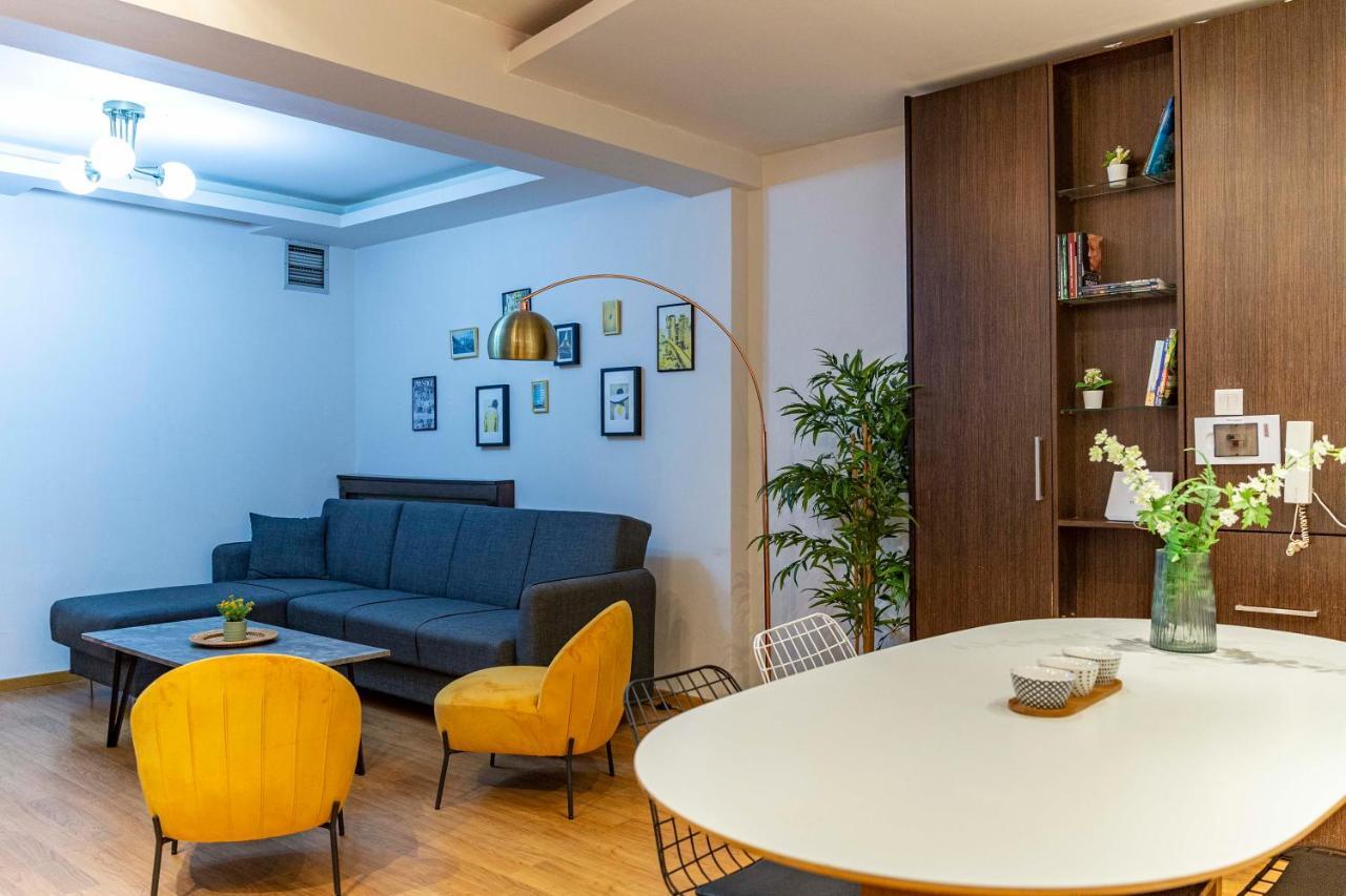 Daire Houseloft Cityhub
