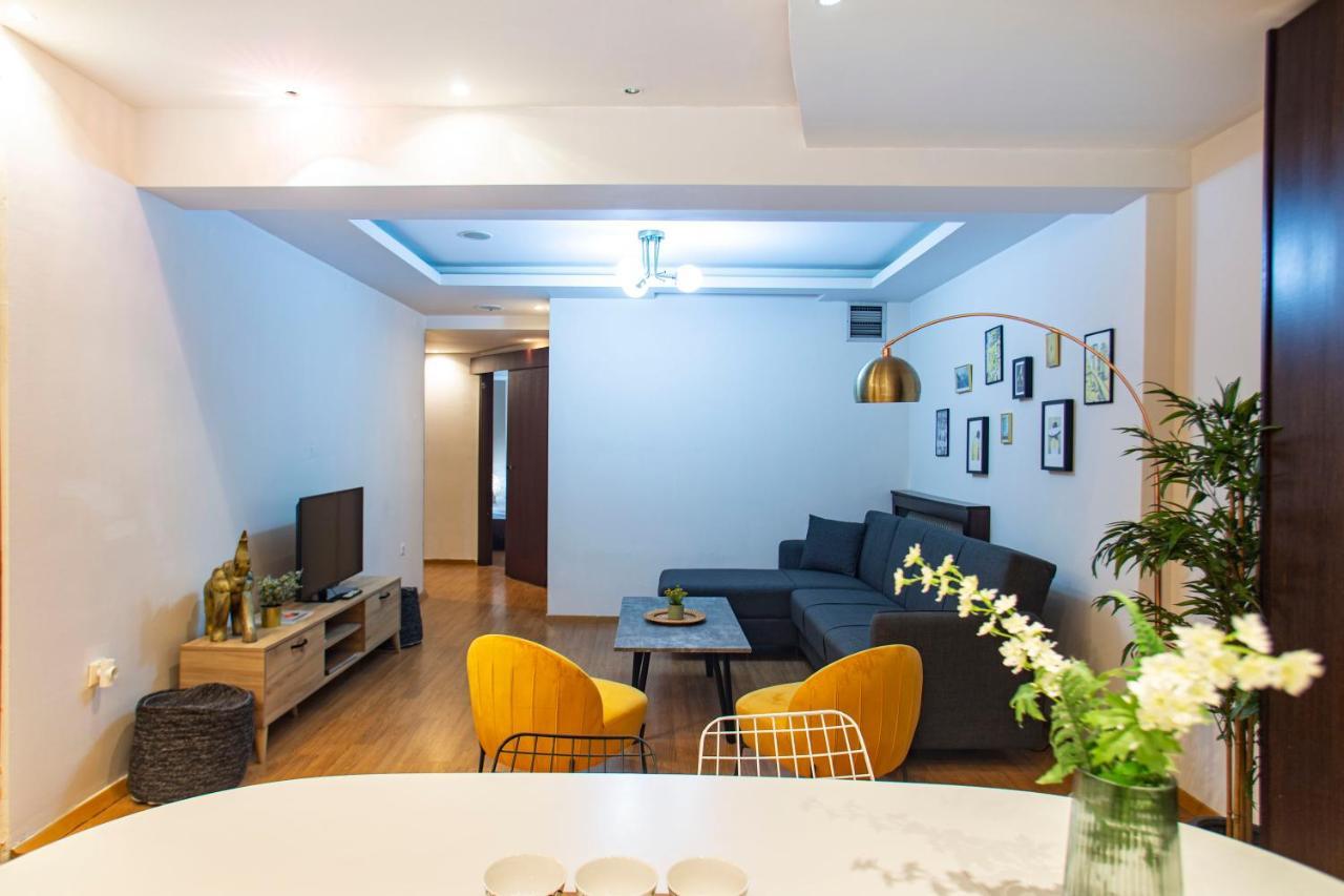 Houseloft Cityhub Selanik